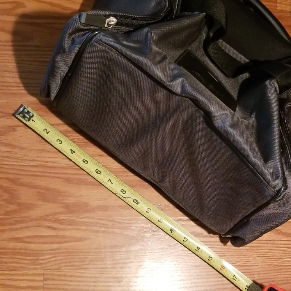 Eddie bauer luggage~ weekender bag‎